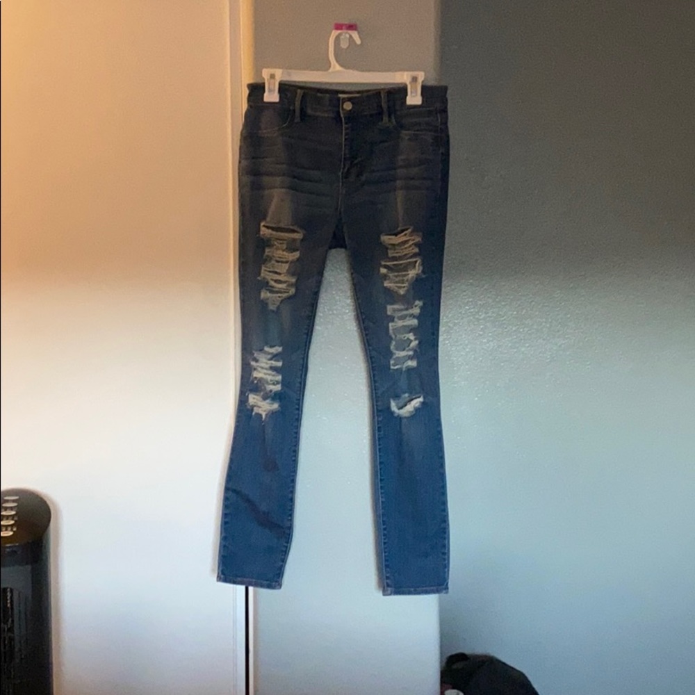 PacSun jeans bundle - Picture 3 of 8